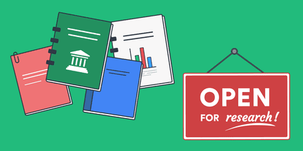 Free resources for researchers